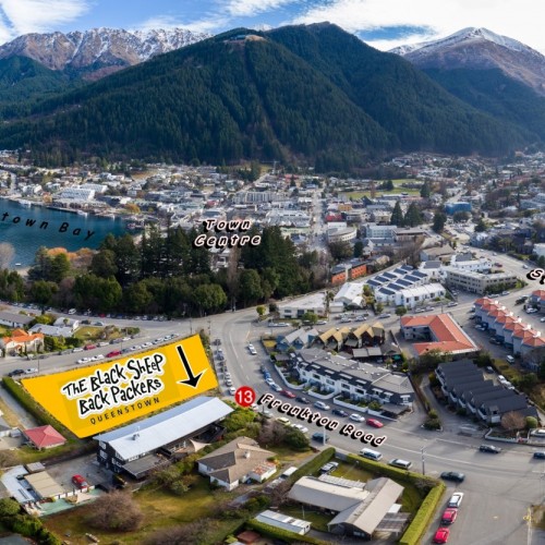 BLACK SHEEP MAP BY MICH v2