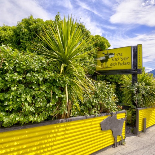 SV Black Sheep Ext 12 v2