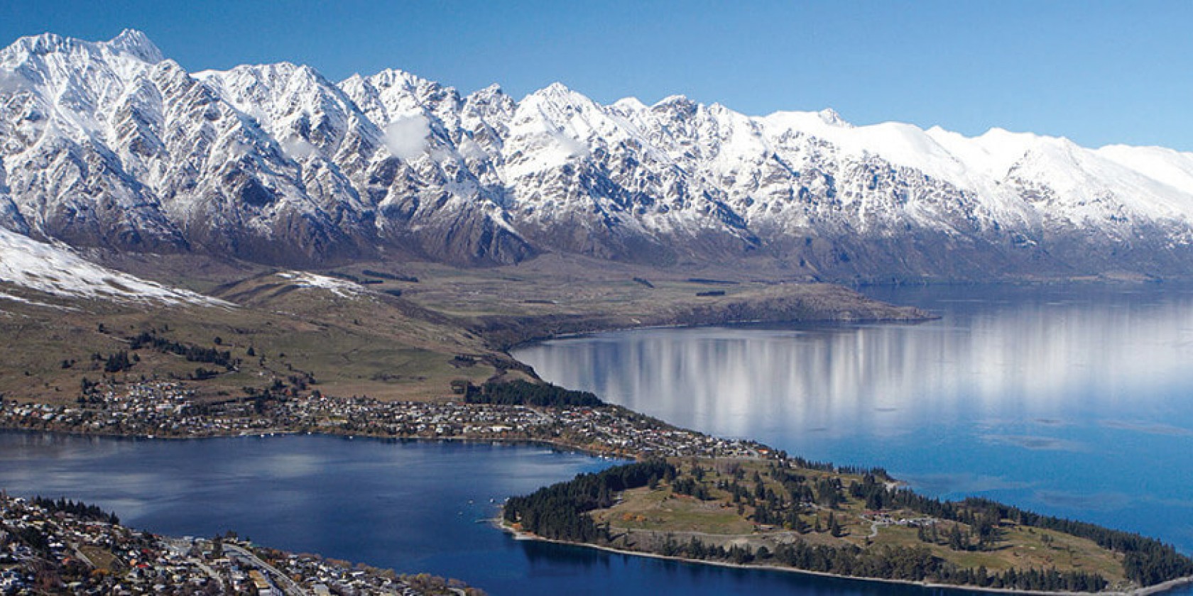 Black Sheep Backpackers, Queenstown NZ