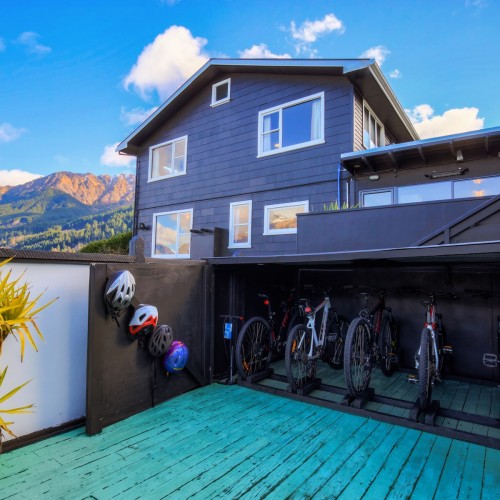 SV Black Sheep 57 v2